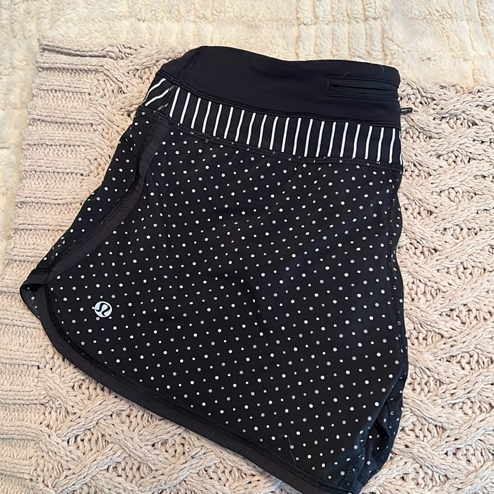 Lulu shorts